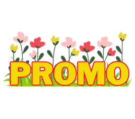 Promozione di Primavera